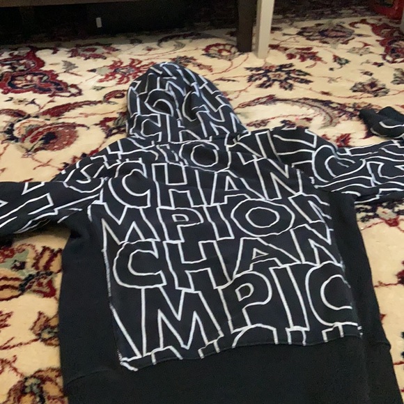 hoodie - Picture 4 of 4